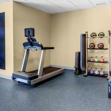 Hilton Garden Inn Sarasota-Bradenton Airport Kültér fotó