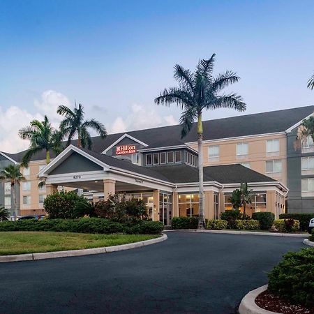 Hilton Garden Inn Sarasota-Bradenton Airport Kültér fotó