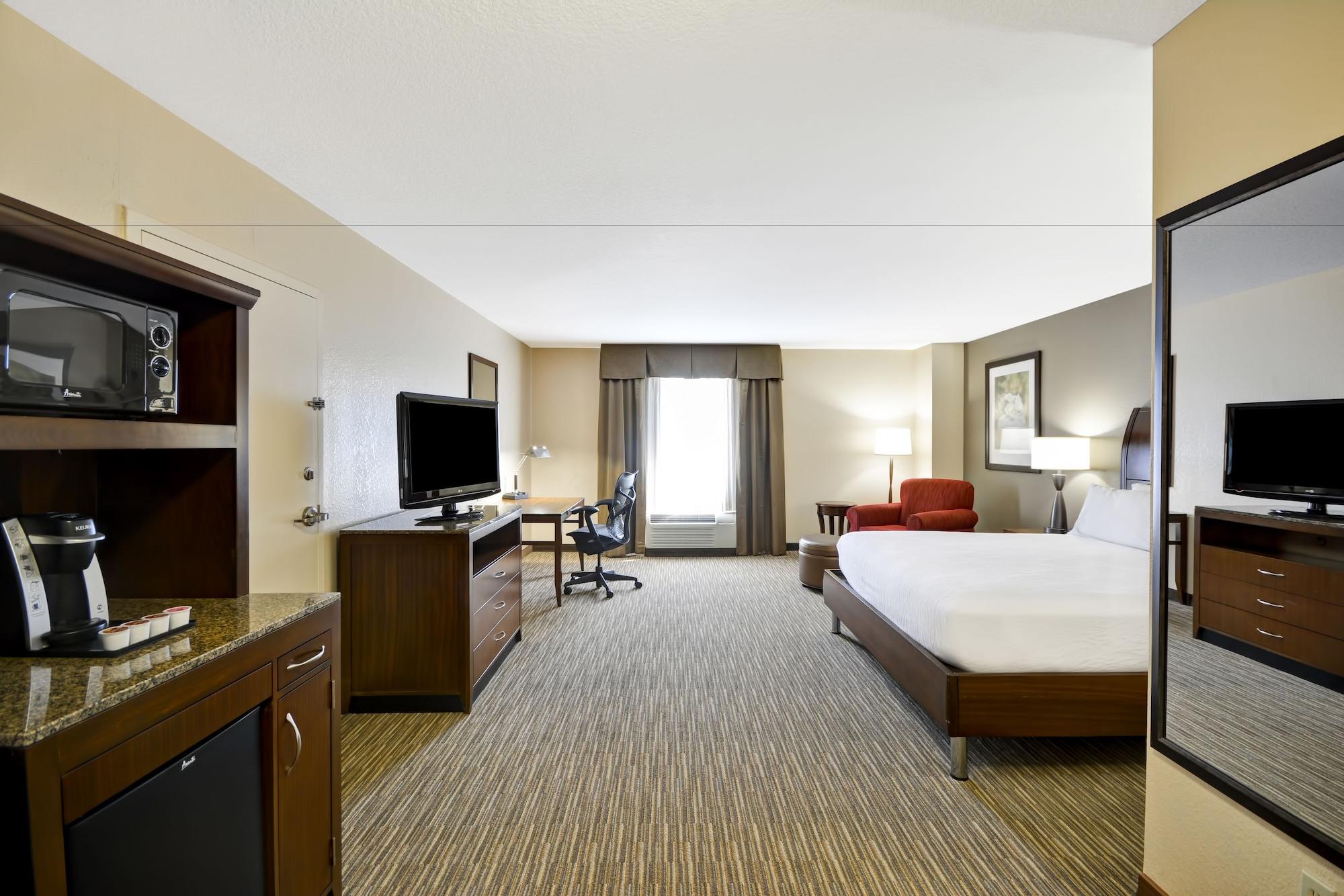 Hilton Garden Inn Sarasota-Bradenton Airport Kültér fotó