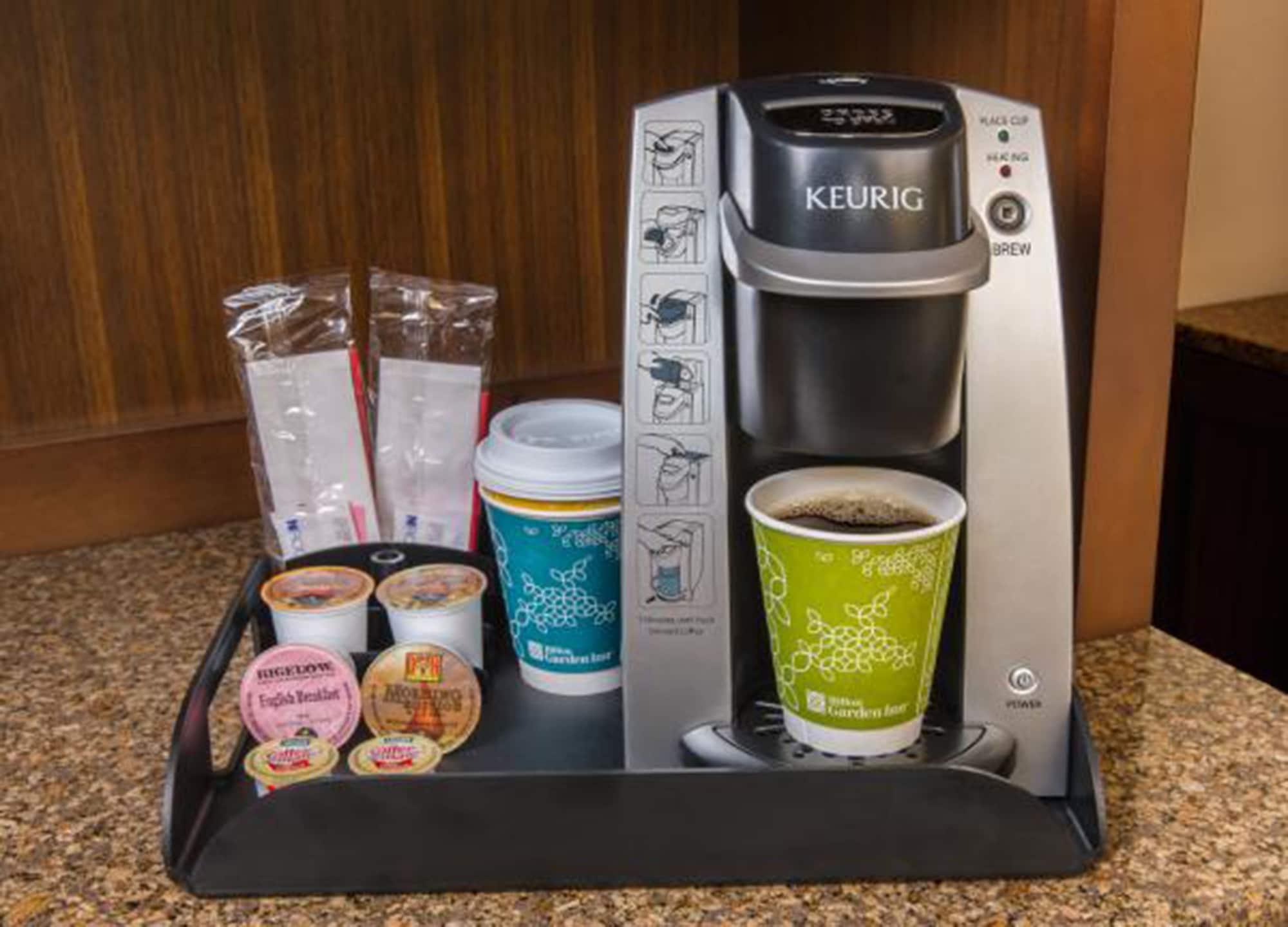 Hilton Garden Inn Sarasota-Bradenton Airport Kültér fotó