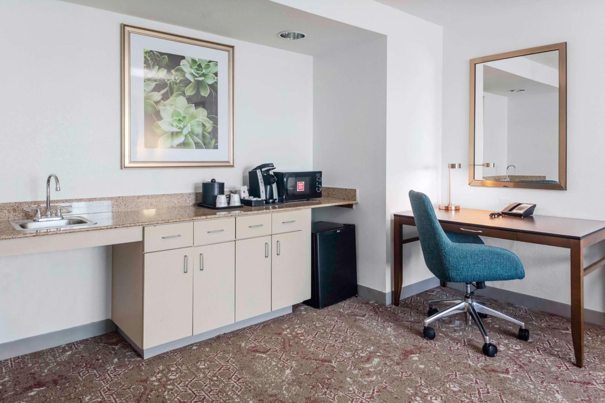Hilton Garden Inn Sarasota-Bradenton Airport Kültér fotó