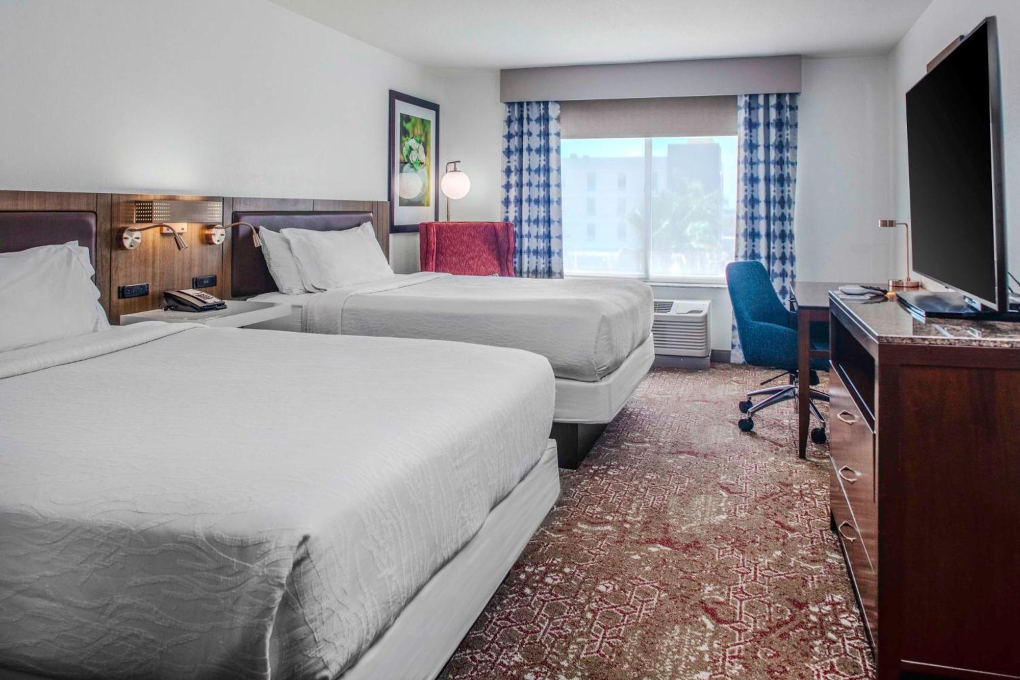 Hilton Garden Inn Sarasota-Bradenton Airport Kültér fotó