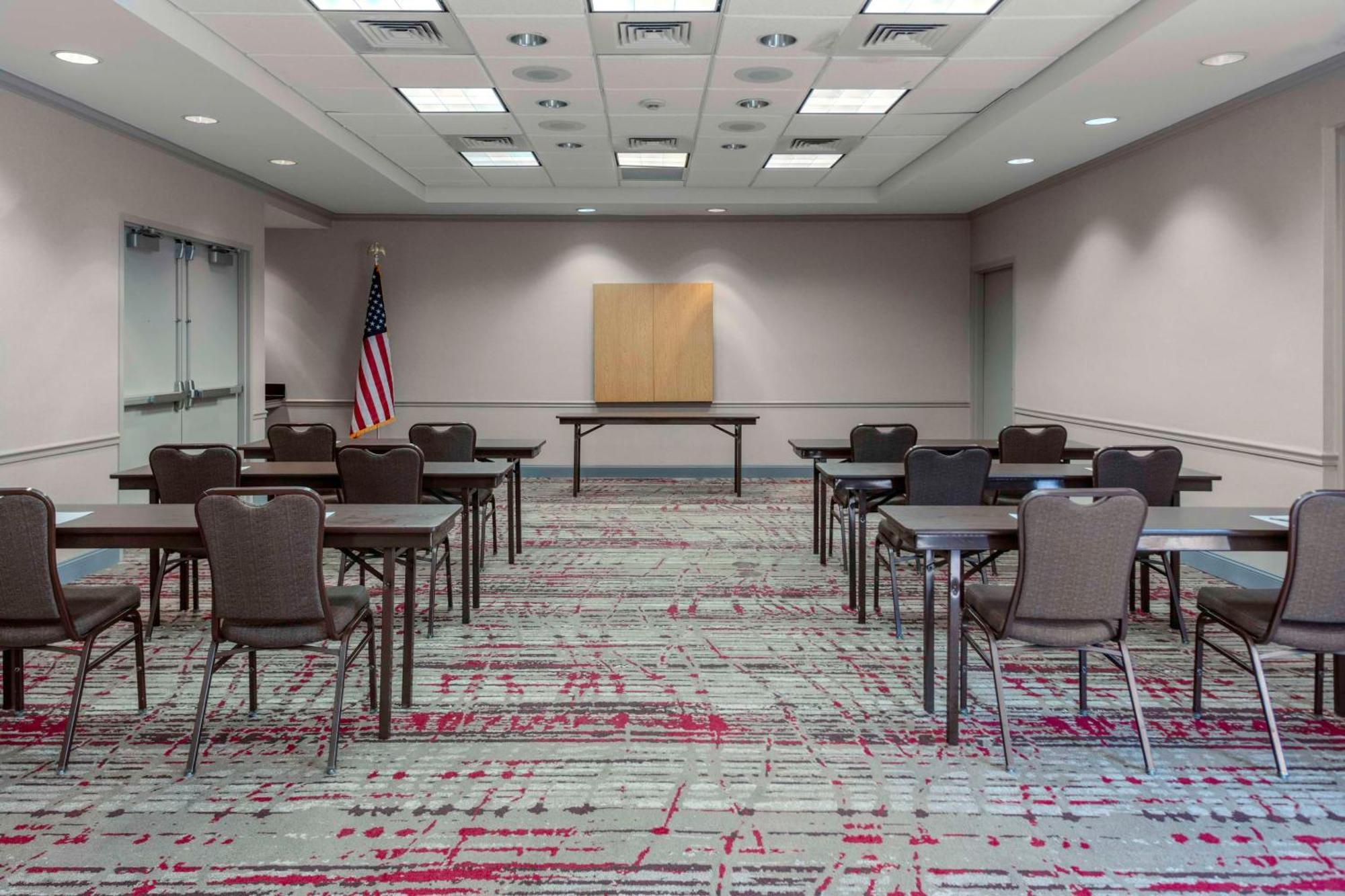 Hilton Garden Inn Sarasota-Bradenton Airport Kültér fotó