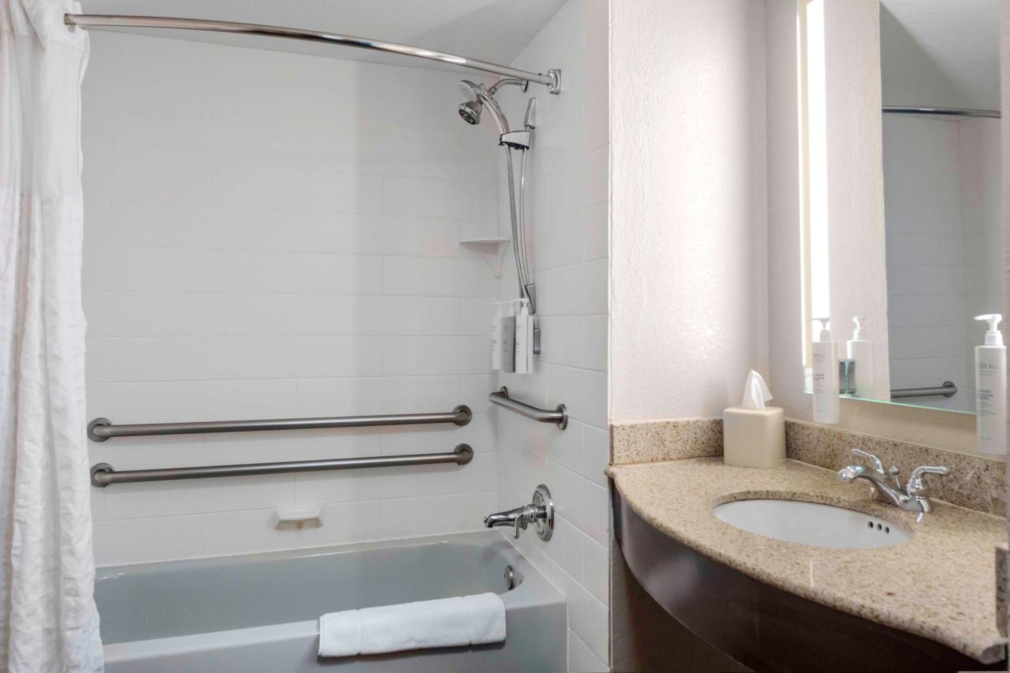 Hilton Garden Inn Sarasota-Bradenton Airport Kültér fotó
