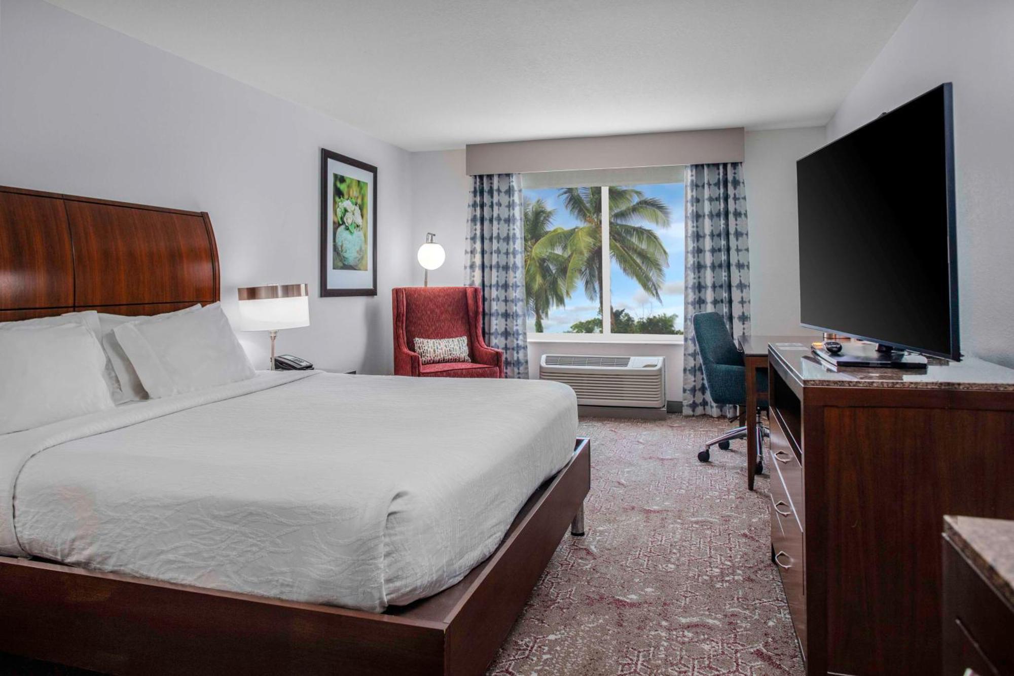 Hilton Garden Inn Sarasota-Bradenton Airport Kültér fotó