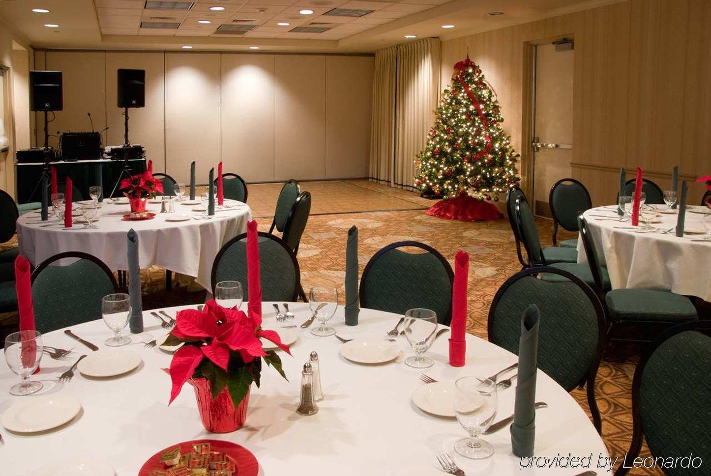Hilton Garden Inn Sarasota-Bradenton Airport Étterem fotó