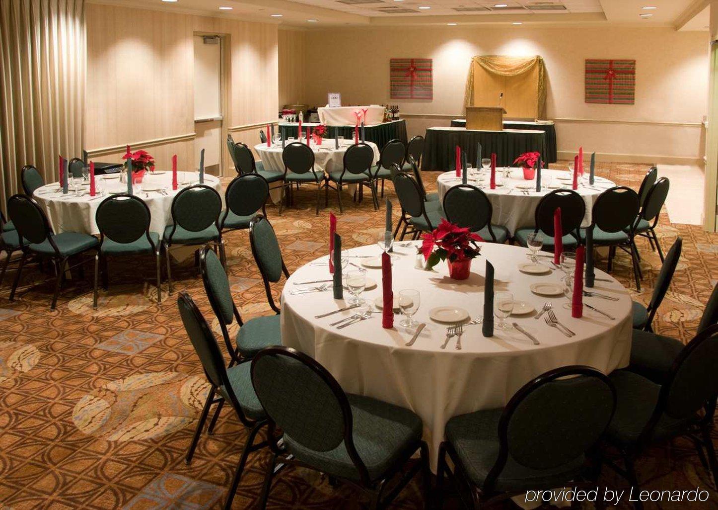 Hilton Garden Inn Sarasota-Bradenton Airport Étterem fotó