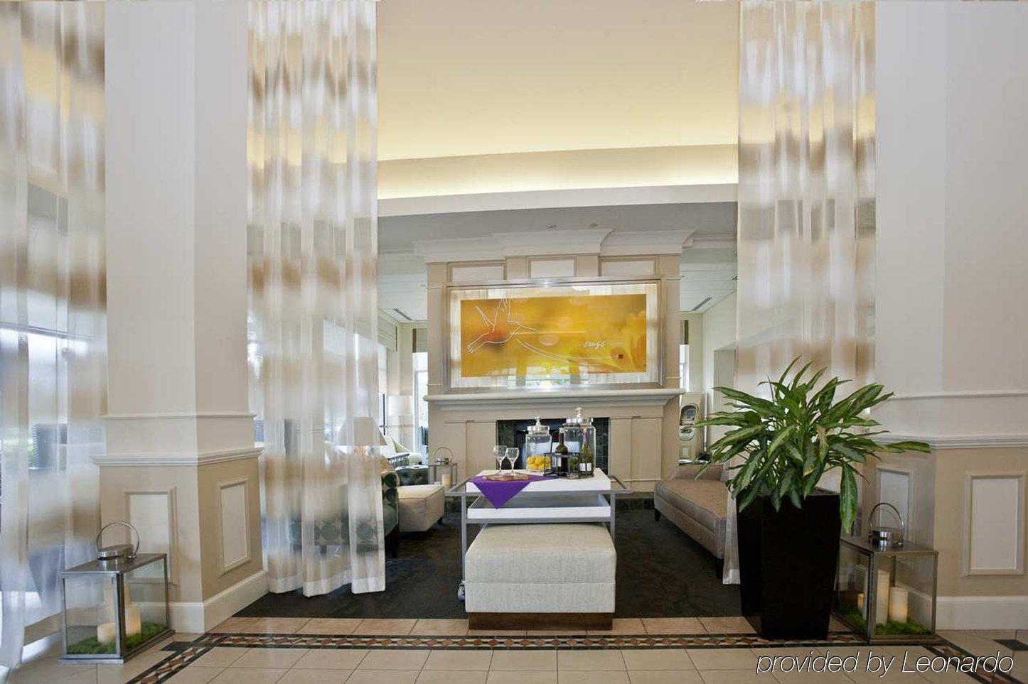 Hilton Garden Inn Sarasota-Bradenton Airport Étterem fotó