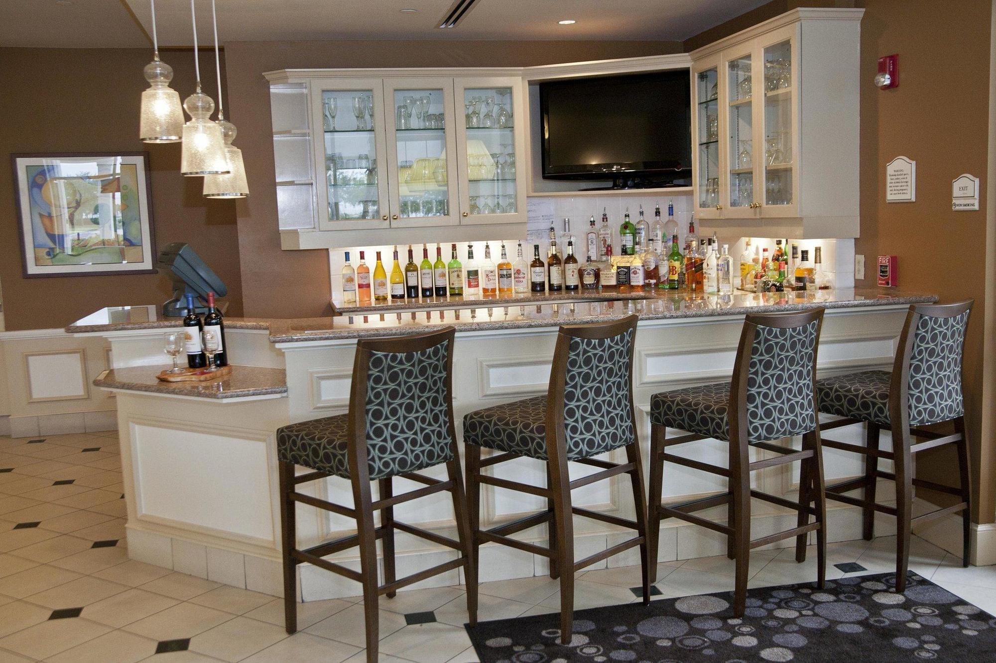 Hilton Garden Inn Sarasota-Bradenton Airport Kültér fotó
