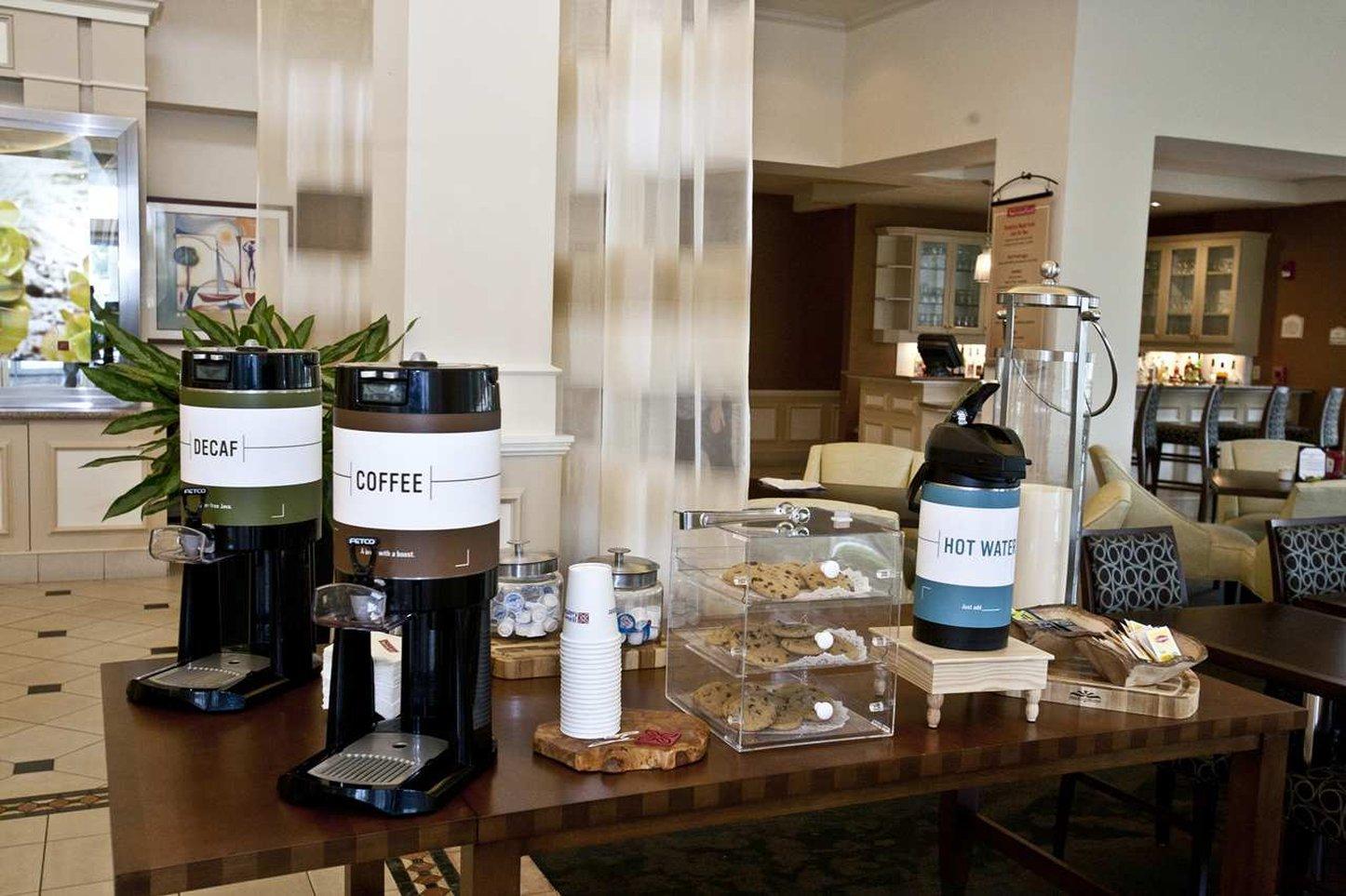 Hilton Garden Inn Sarasota-Bradenton Airport Kültér fotó