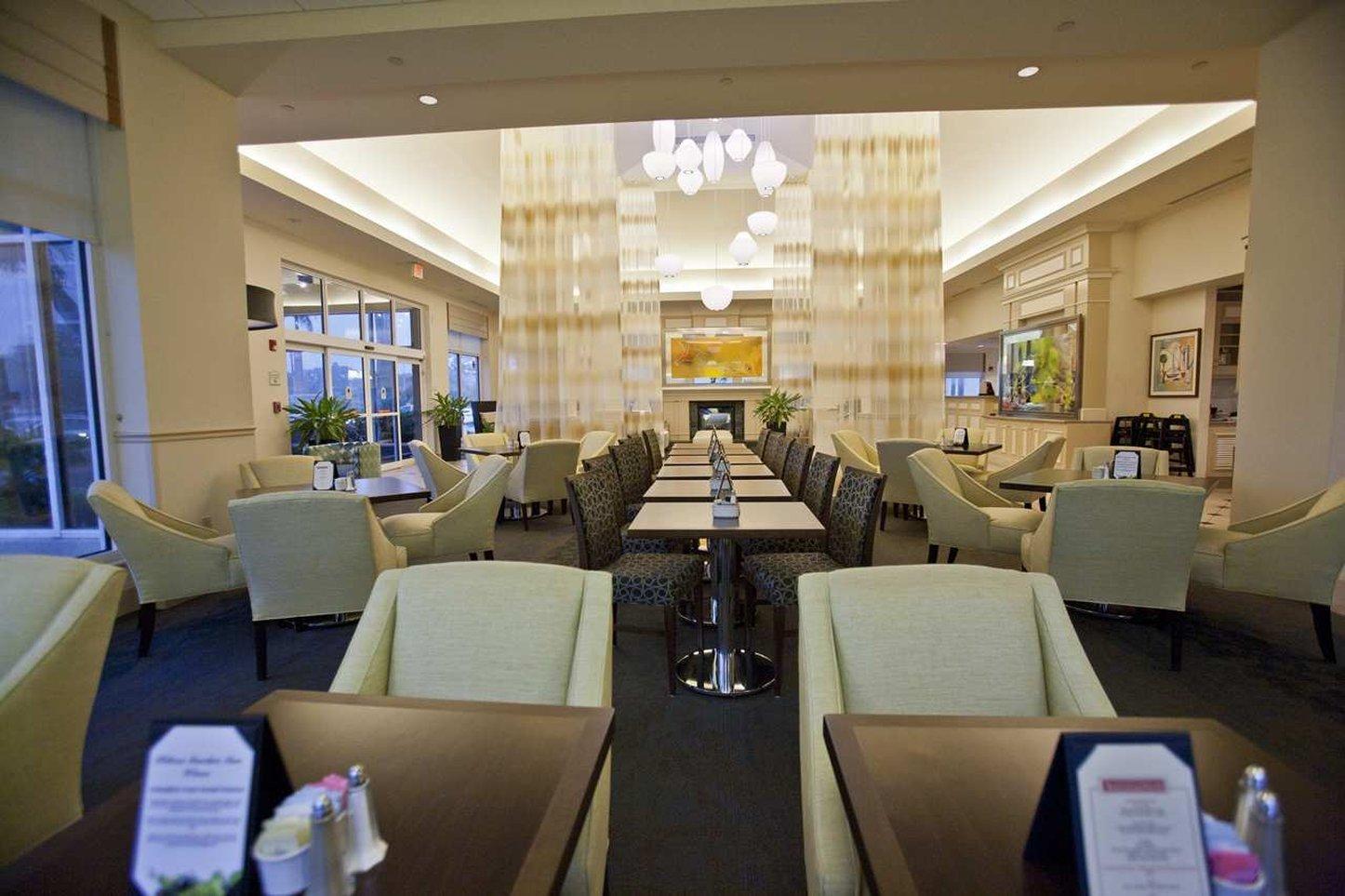 Hilton Garden Inn Sarasota-Bradenton Airport Kültér fotó
