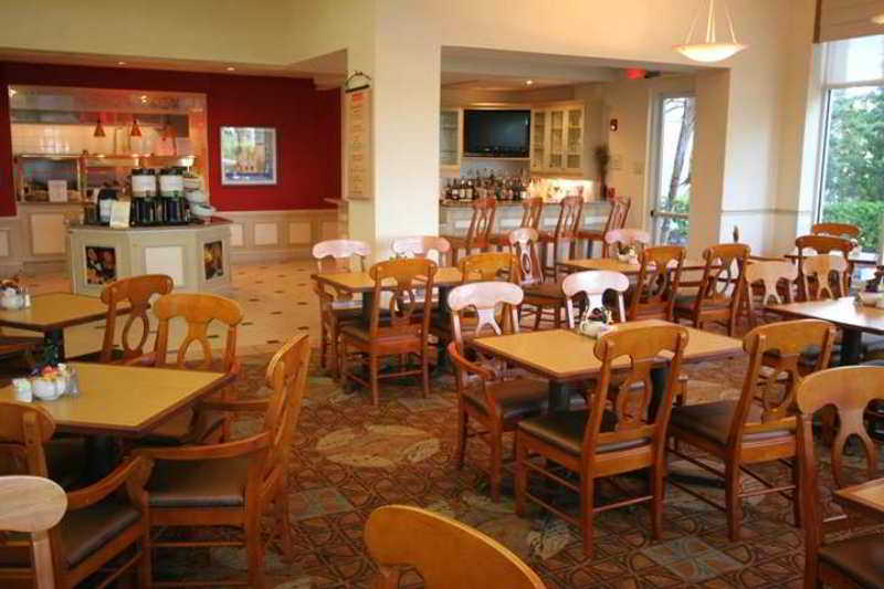 Hilton Garden Inn Sarasota-Bradenton Airport Étterem fotó