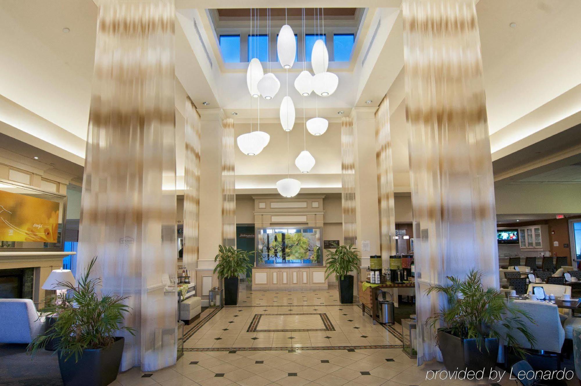 Hilton Garden Inn Sarasota-Bradenton Airport Kültér fotó