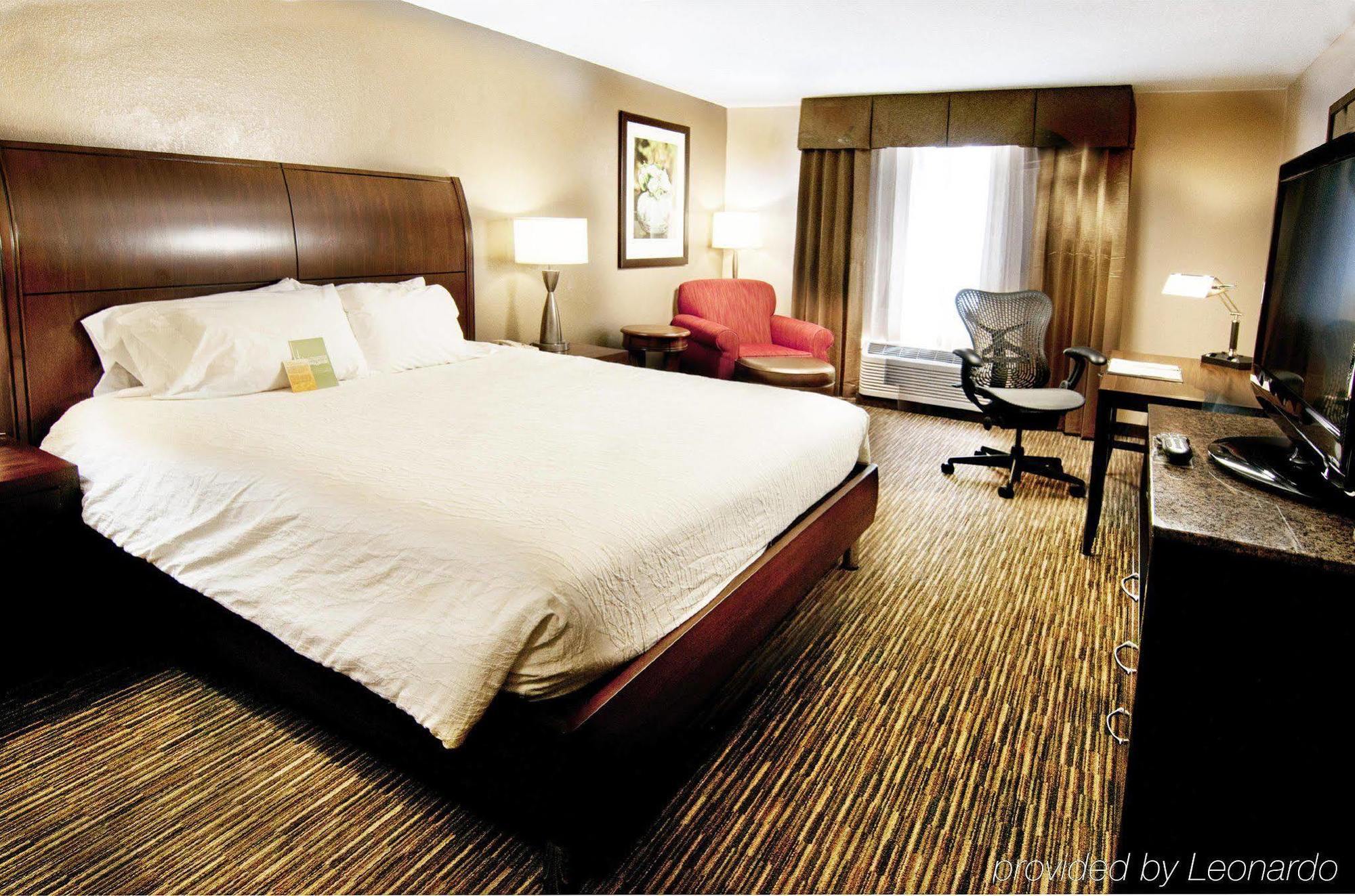 Hilton Garden Inn Sarasota-Bradenton Airport Kültér fotó