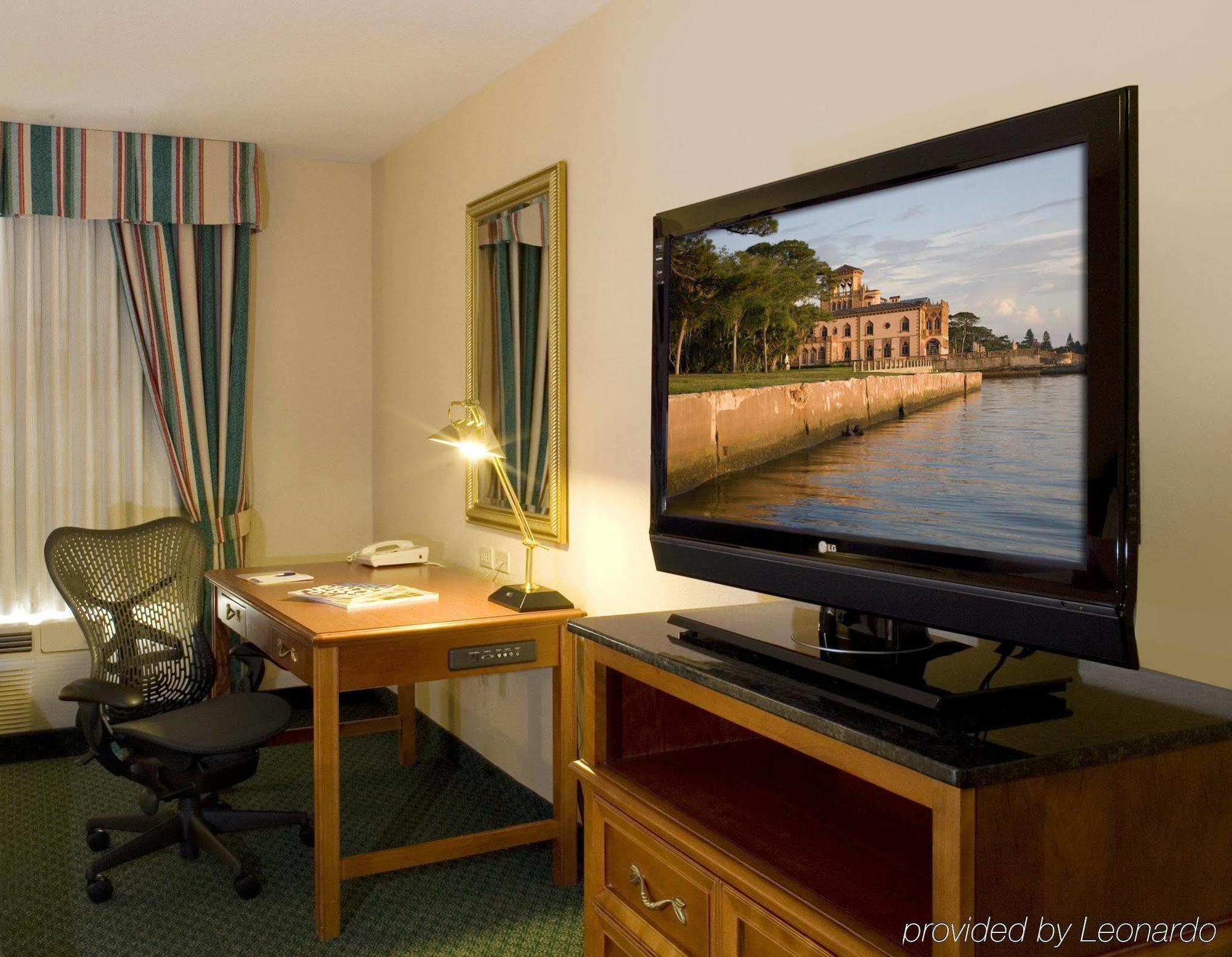 Hilton Garden Inn Sarasota-Bradenton Airport Szoba fotó