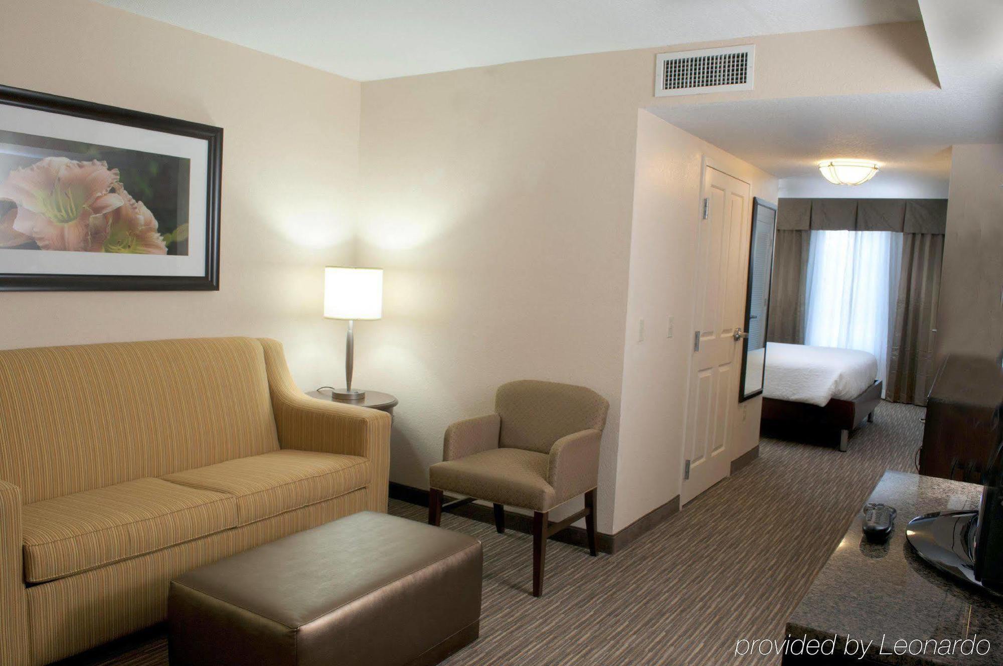 Hilton Garden Inn Sarasota-Bradenton Airport Kültér fotó