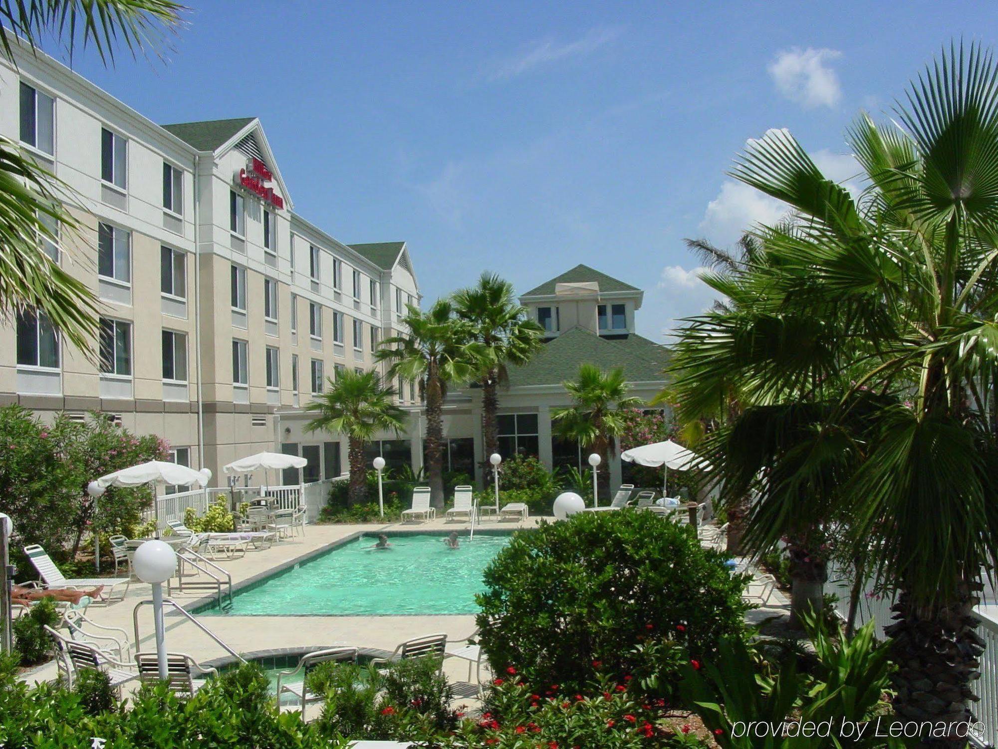 Hilton Garden Inn Sarasota-Bradenton Airport Kültér fotó