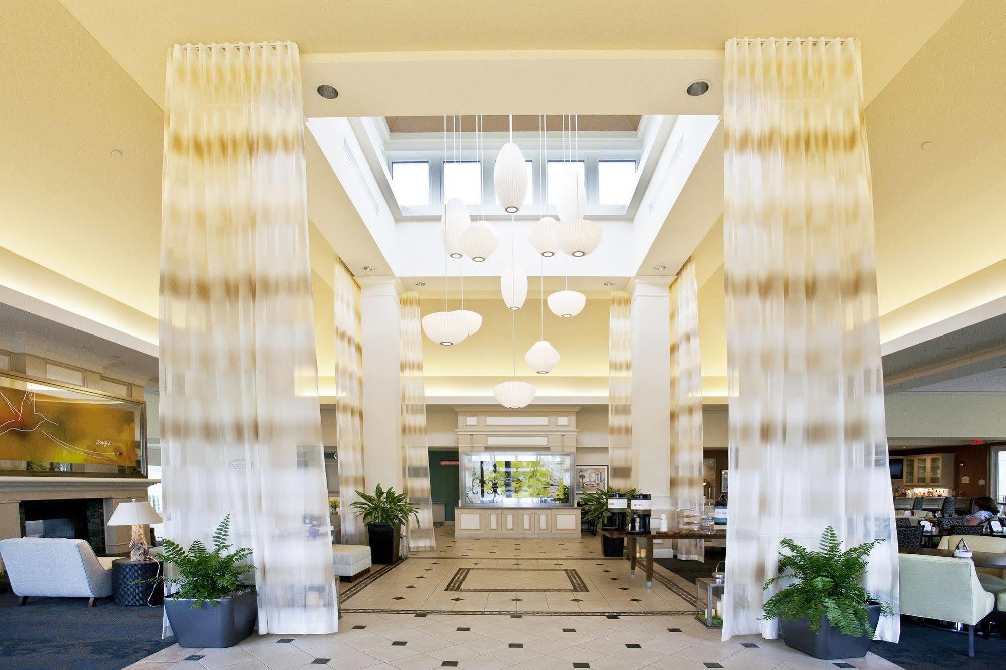 Hilton Garden Inn Sarasota-Bradenton Airport Kültér fotó