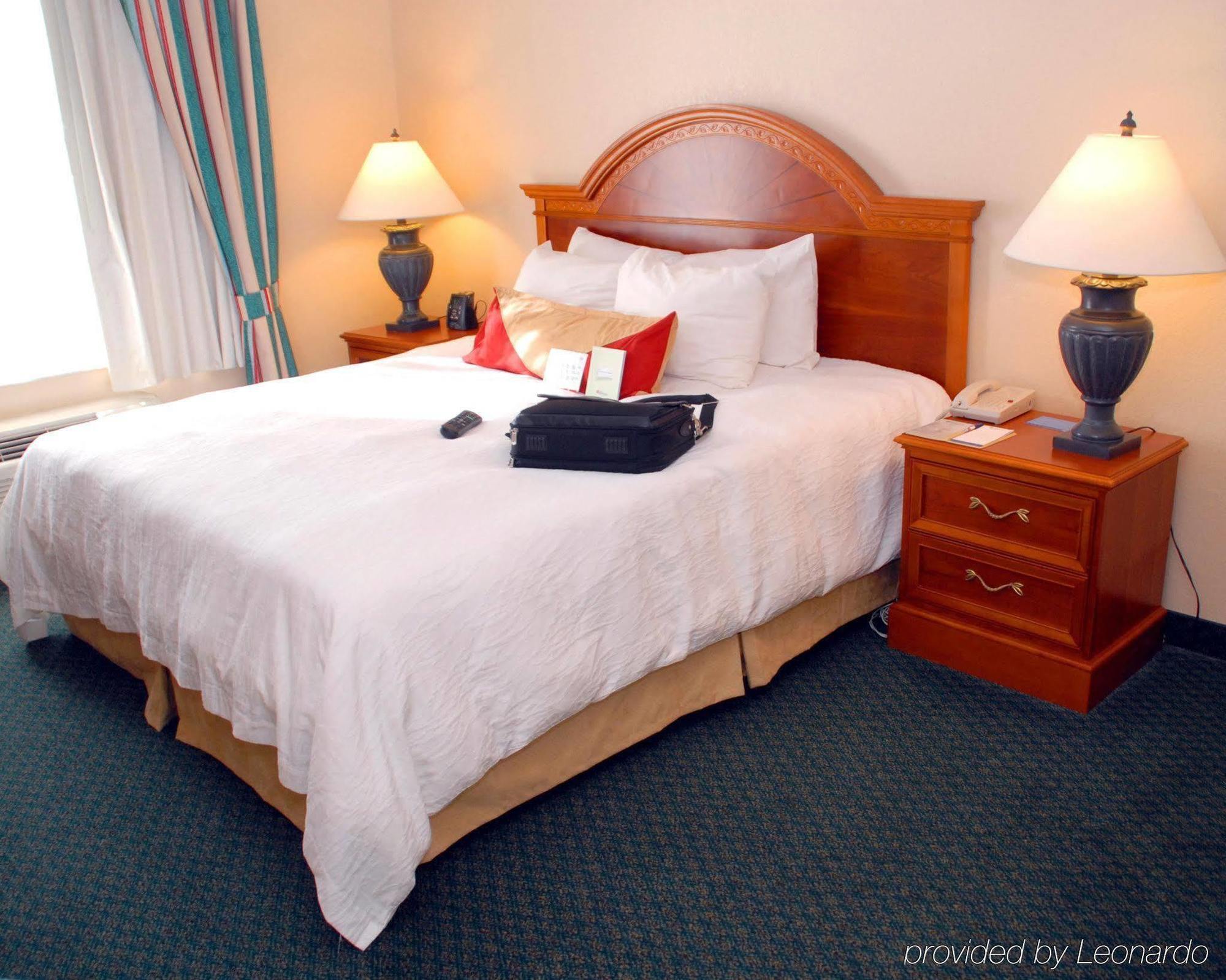 Hilton Garden Inn Sarasota-Bradenton Airport Szoba fotó