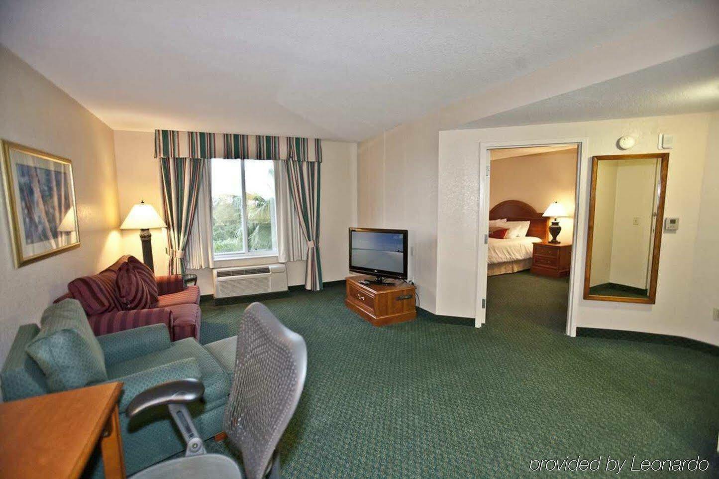 Hilton Garden Inn Sarasota-Bradenton Airport Kültér fotó