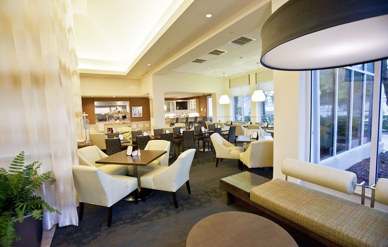 Hilton Garden Inn Sarasota-Bradenton Airport Kültér fotó