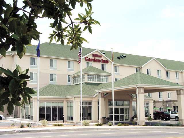 Hilton Garden Inn Sarasota-Bradenton Airport Kültér fotó